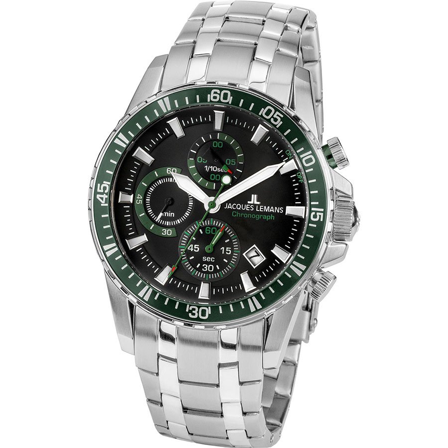 Часы Jacques Lemans Liverpool 1-2088F